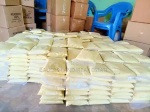 Shea Butter Available