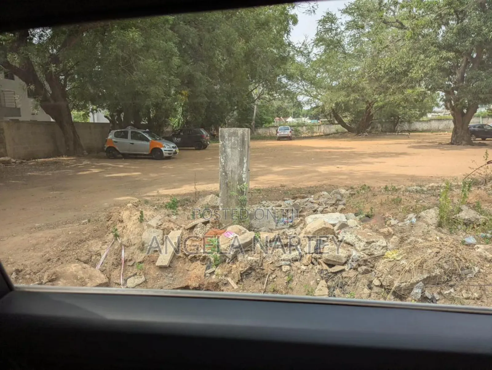 Registered 6 Plots for Sale at Ridge