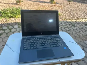 Laptop HP ProBook 11 X360 4GB Intel Celeron SSD 128GB