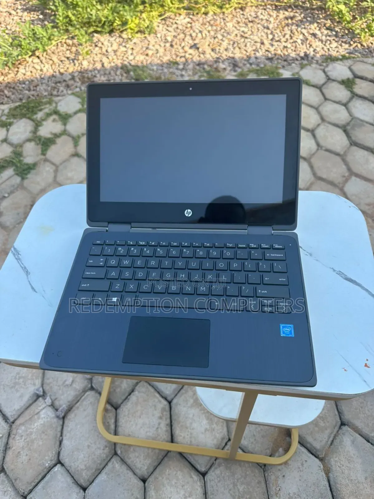 Laptop HP ProBook 11 X360 4GB Intel Celeron SSD 128GB