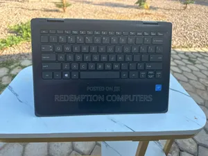 Laptop HP ProBook 11 X360 4GB Intel Celeron SSD 128GB