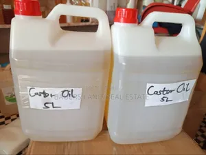 Castor Oil