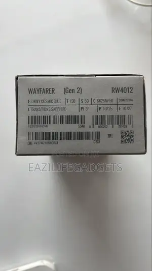 Rayban Meta Glasses Gen 2