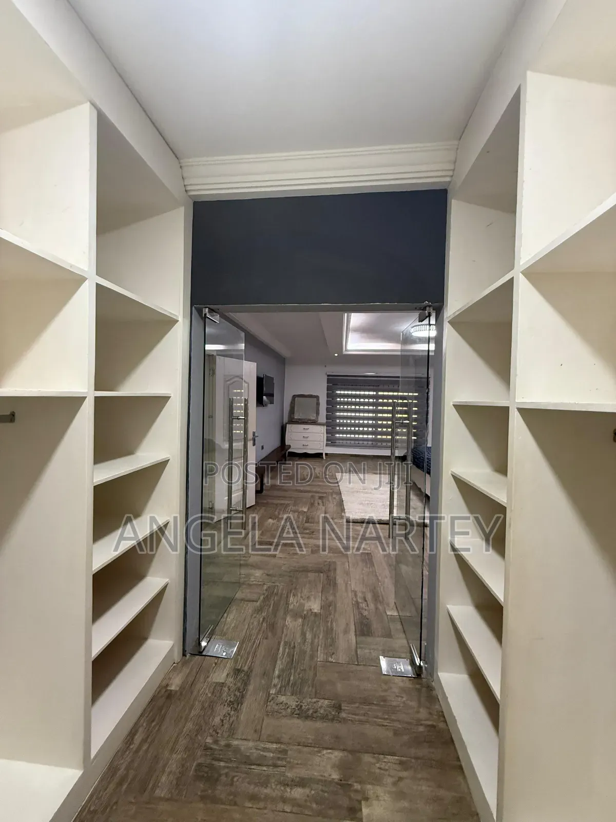 Furnished 5bdrm House in East Legon for sale