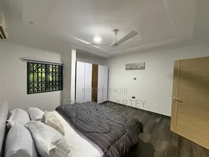Furnished 5bdrm House in East Legon for sale