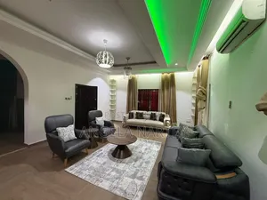 Furnished 5bdrm House in East Legon for sale