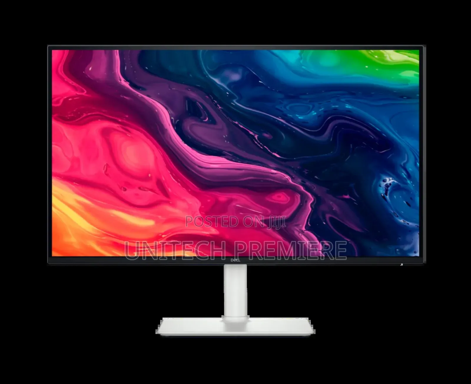 Dell 27 Plus Monitor S2725qs