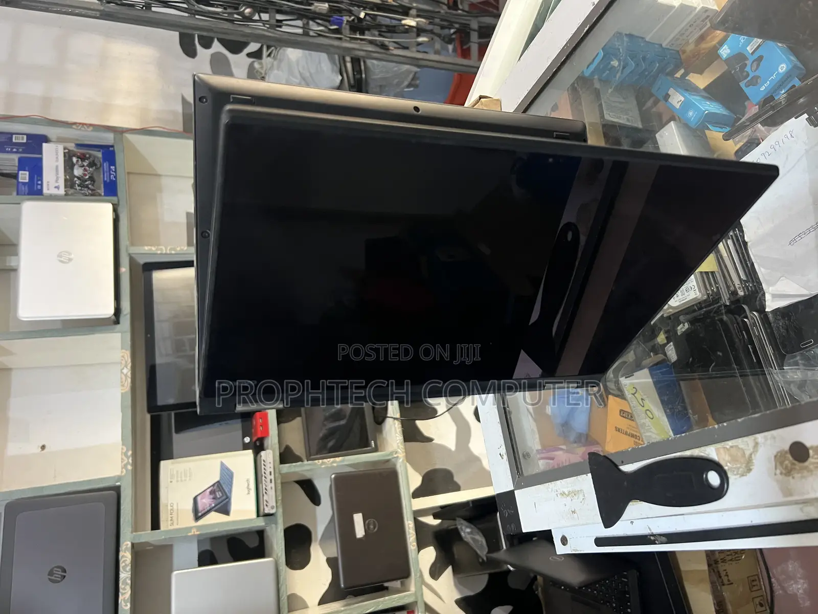 Laptop Lenovo ThinkPad Yoga 370 8GB Intel Core I5 SSD 256GB