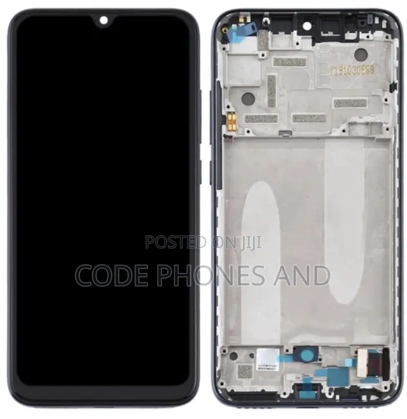 Redmi A3 - Original Phone Screen