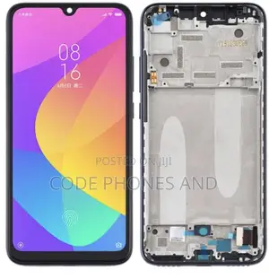 Redmi A3 - Original Phone Screen
