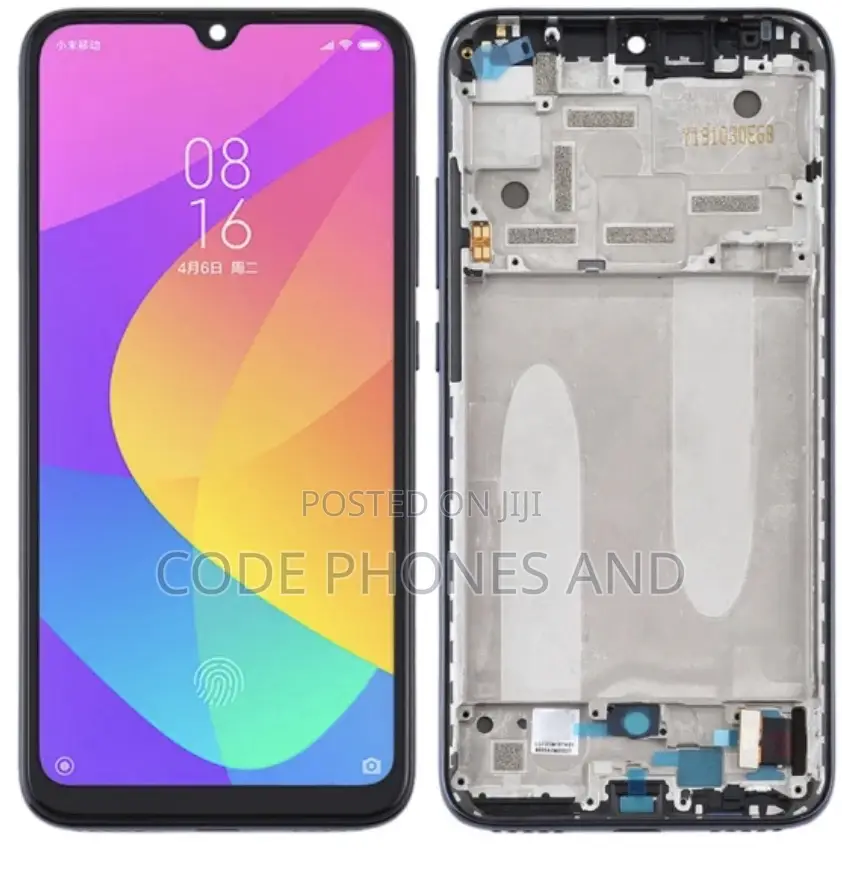Redmi A3 - Original Phone Screen