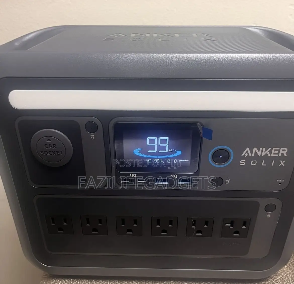 Anker C1000 Power Station
