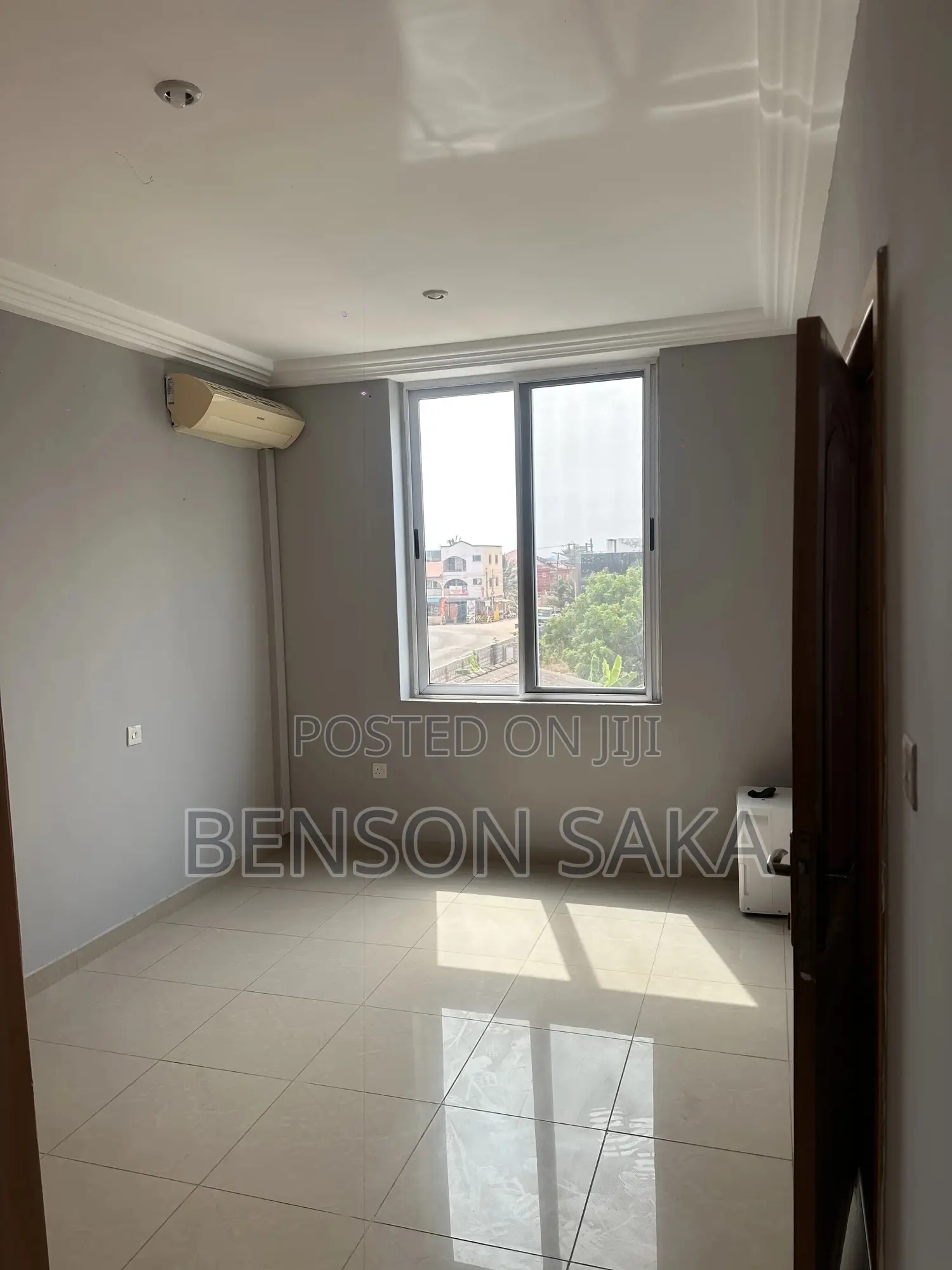 2bdrm Apartment in Ike Darry Properties, Tseaddo for rent
