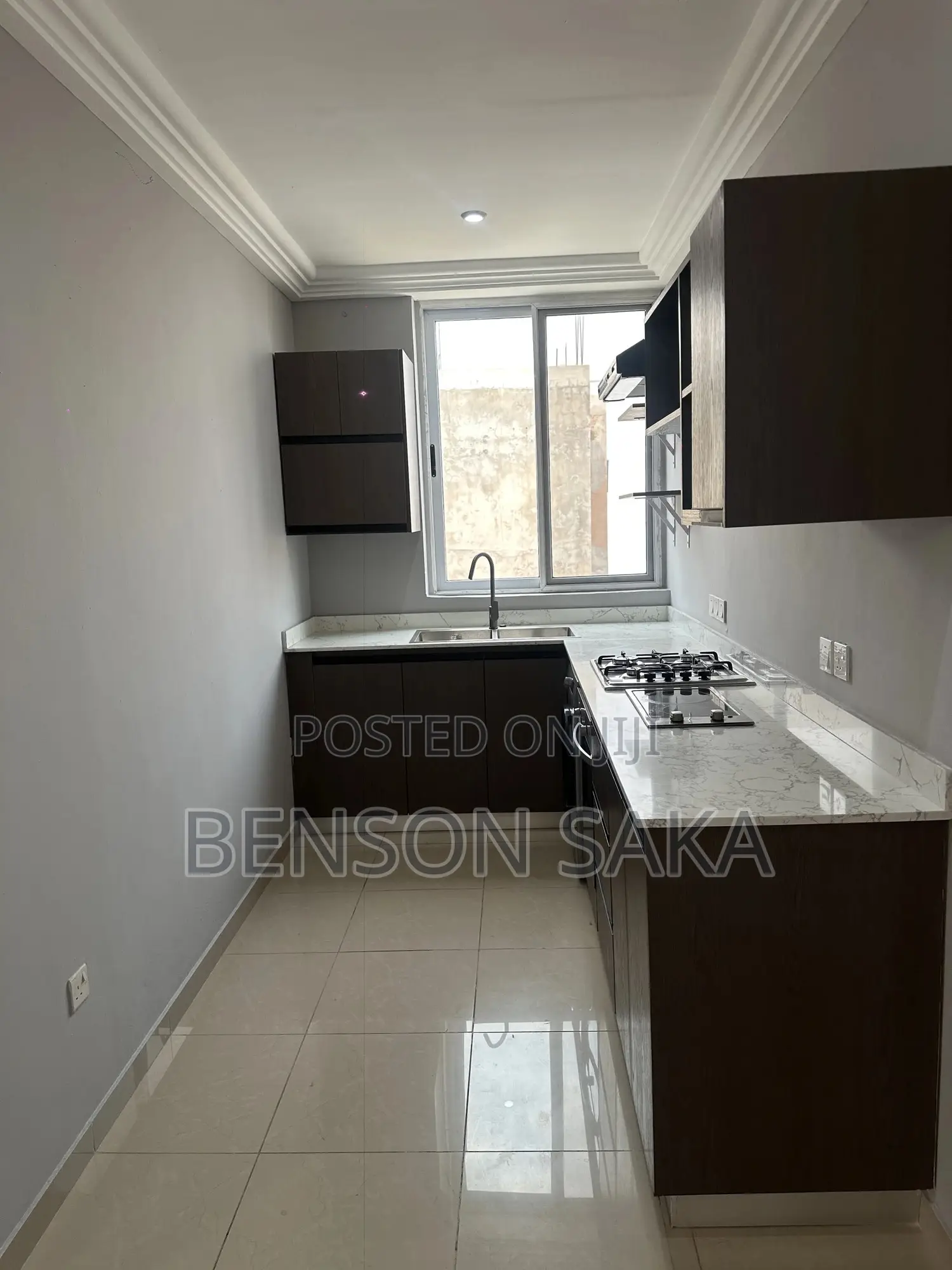 2bdrm Apartment in Ike Darry Properties, Tseaddo for rent