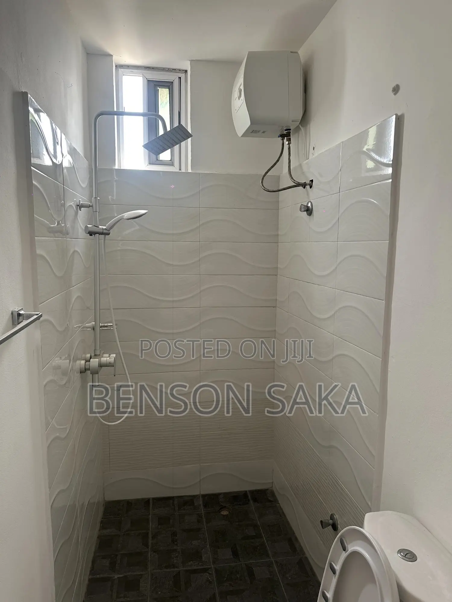 2bdrm Apartment in Ike Darry Properties, Tseaddo for rent