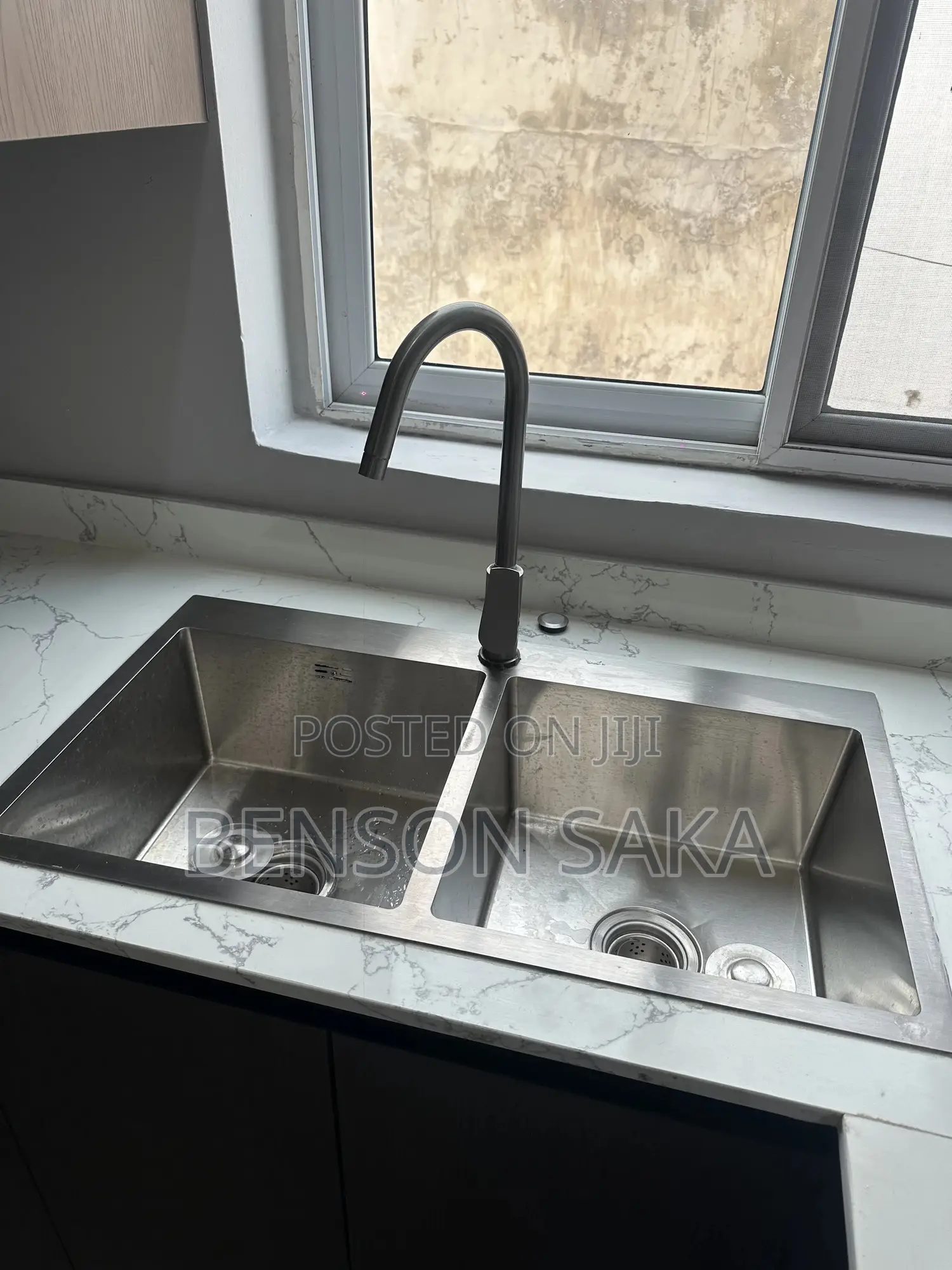2bdrm Apartment in Ike Darry Properties, Tseaddo for rent