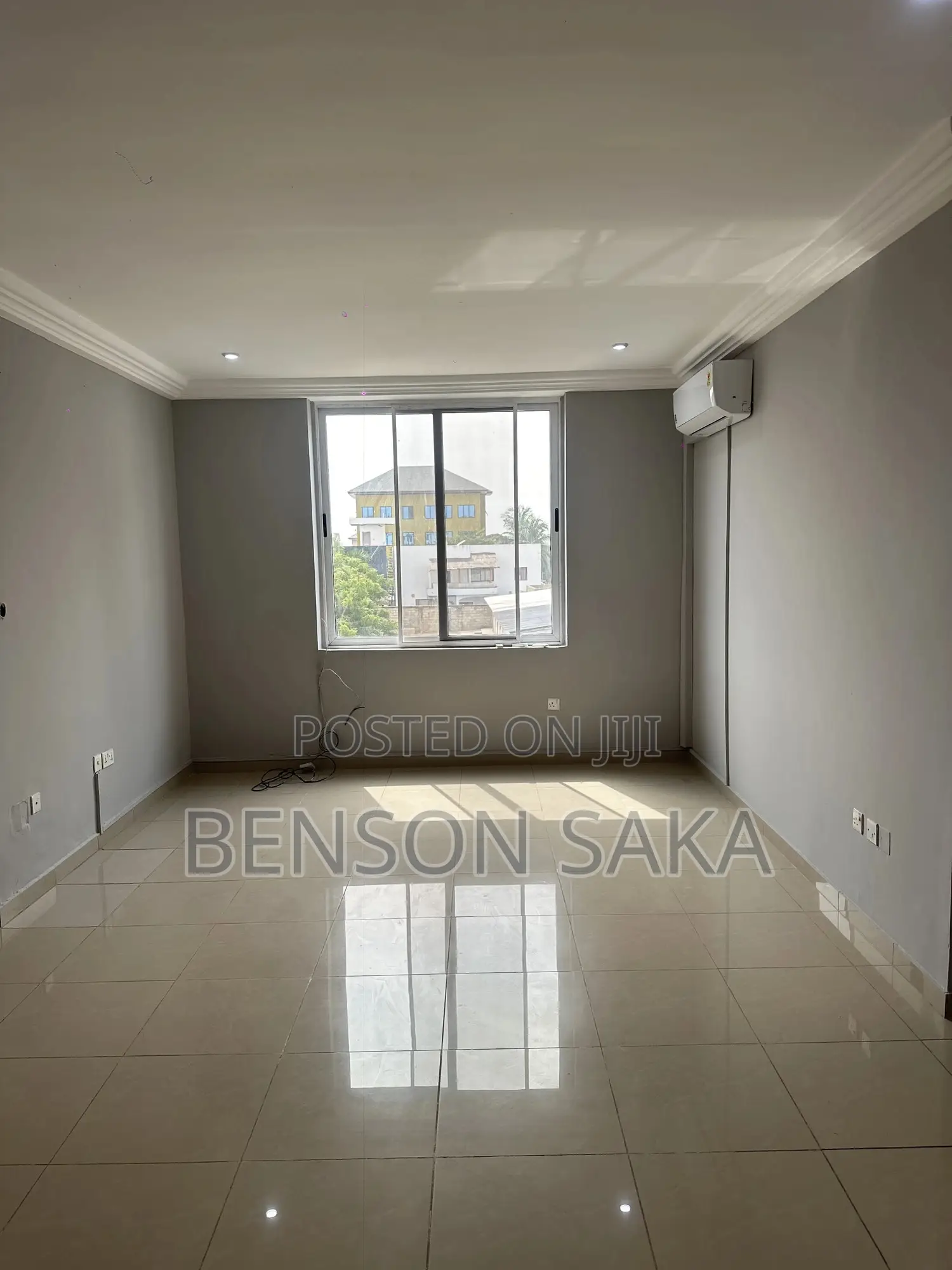 2bdrm Apartment in Ike Darry Properties, Tseaddo for rent