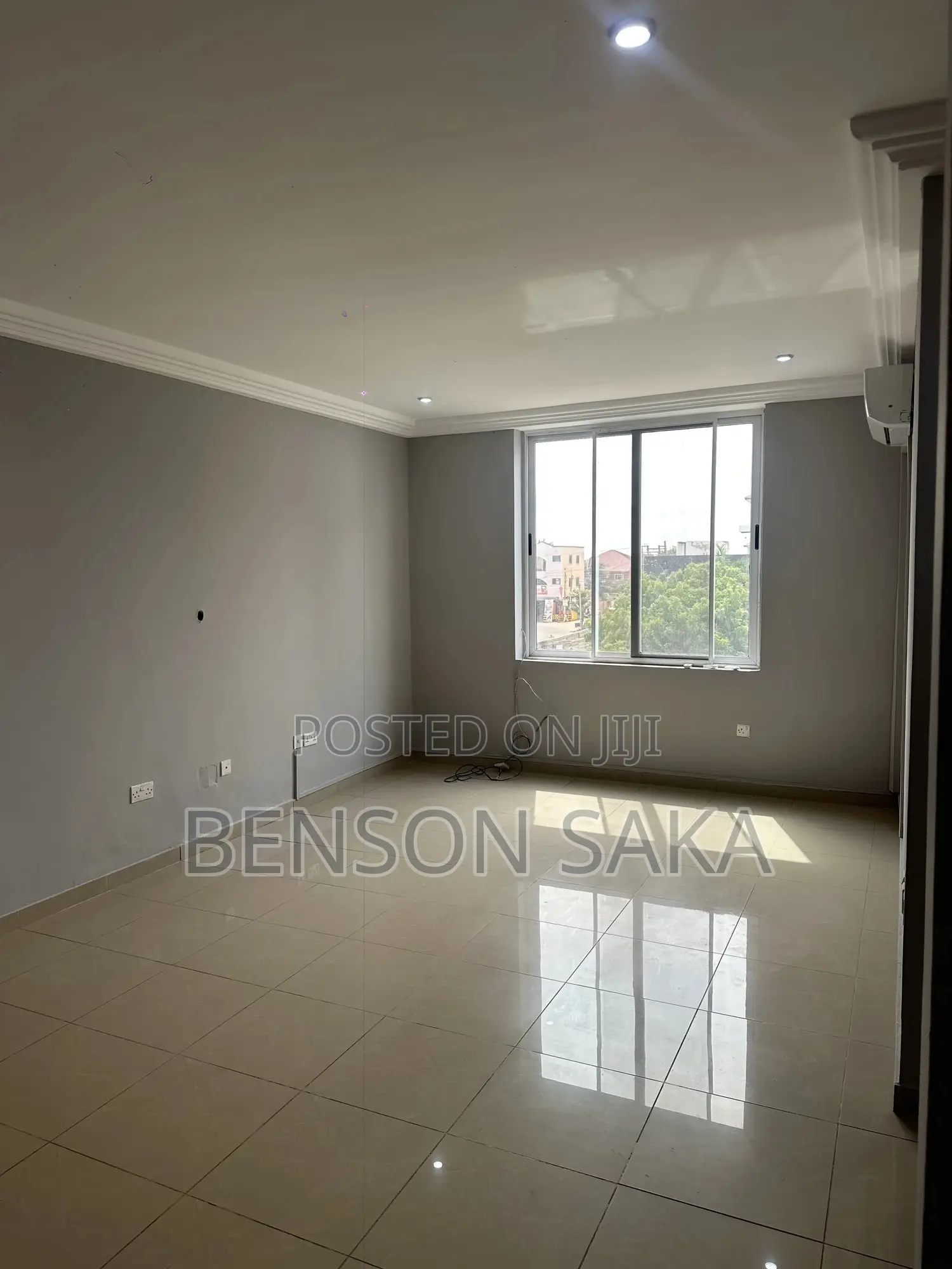 2bdrm Apartment in Ike Darry Properties, Tseaddo for rent