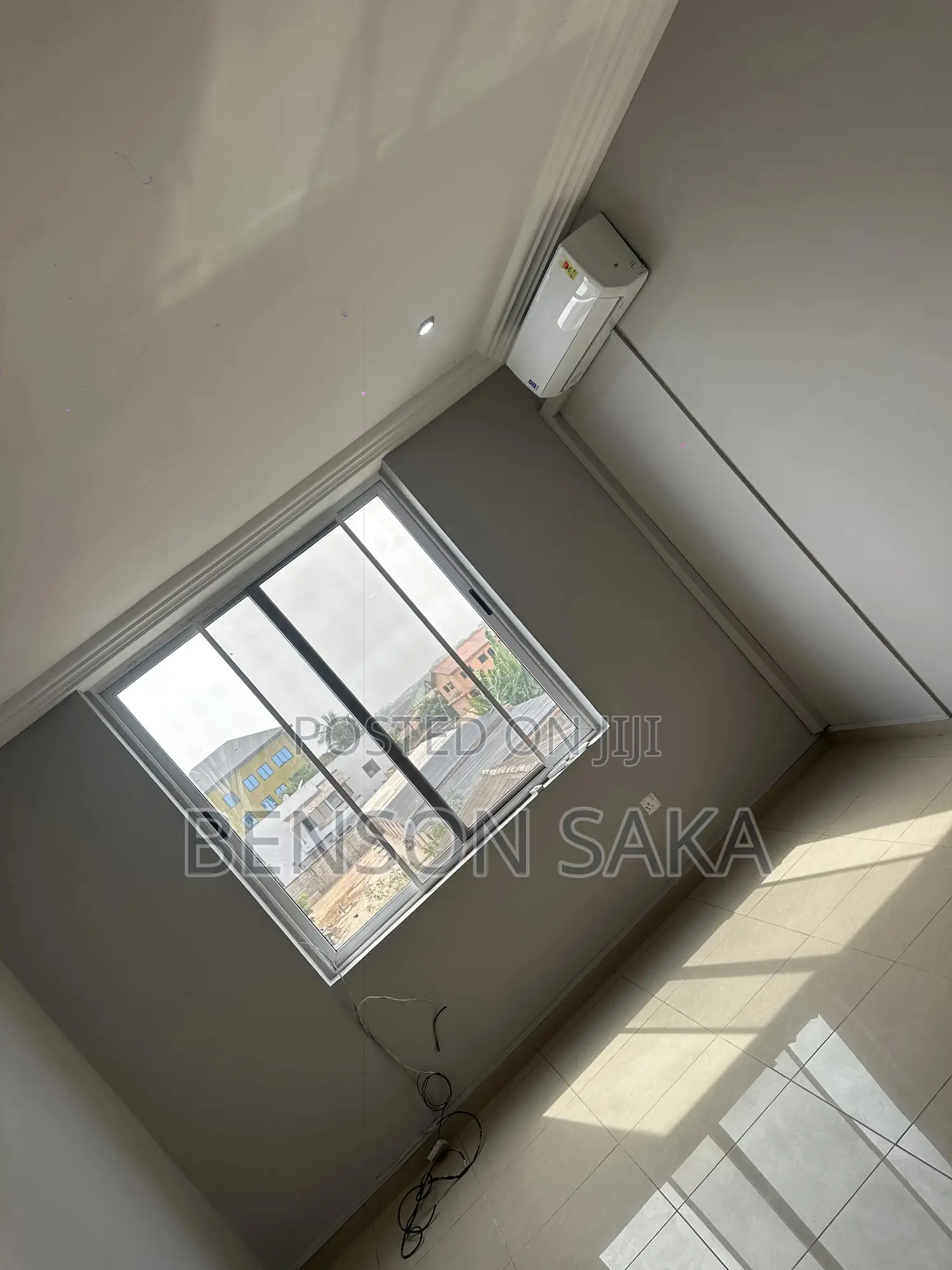 2bdrm Apartment in Ike Darry Properties, Tseaddo for rent