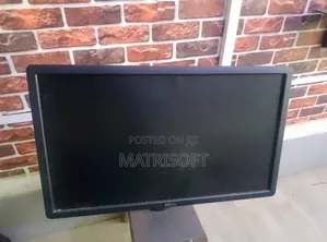 22" Monitor