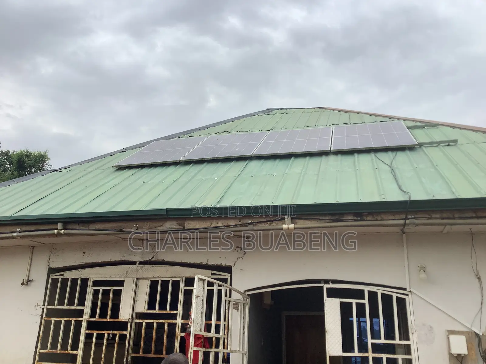 2bdrm House in Atwima Nwabiagya for sale