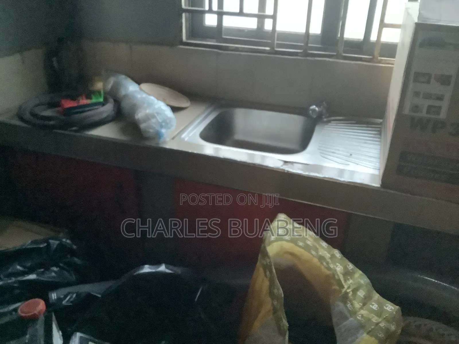 2bdrm House in Atwima Nwabiagya for sale