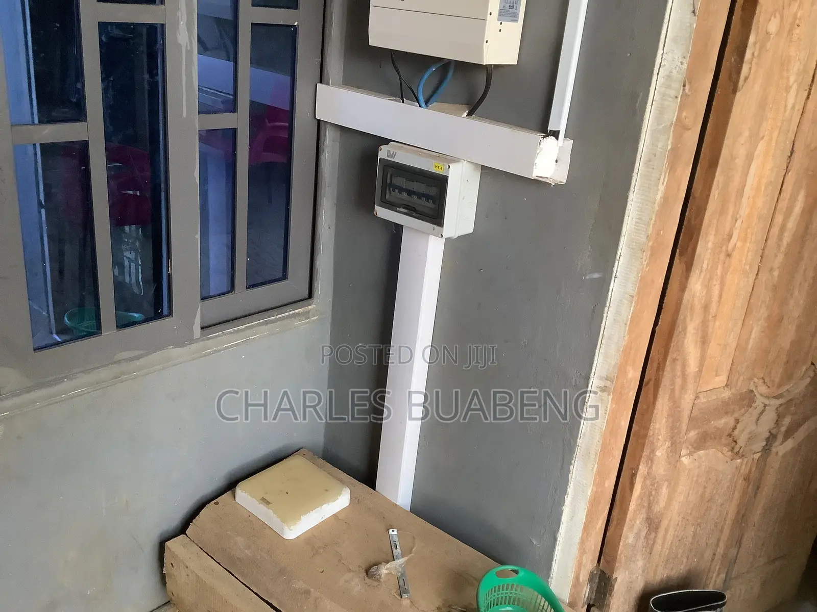 2bdrm House in Atwima Nwabiagya for sale