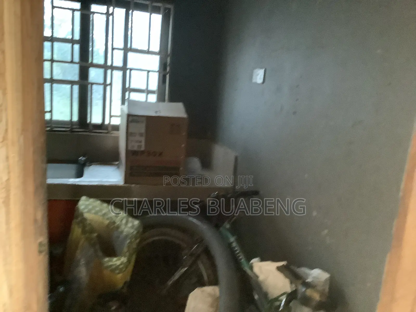 2bdrm House in Atwima Nwabiagya for sale