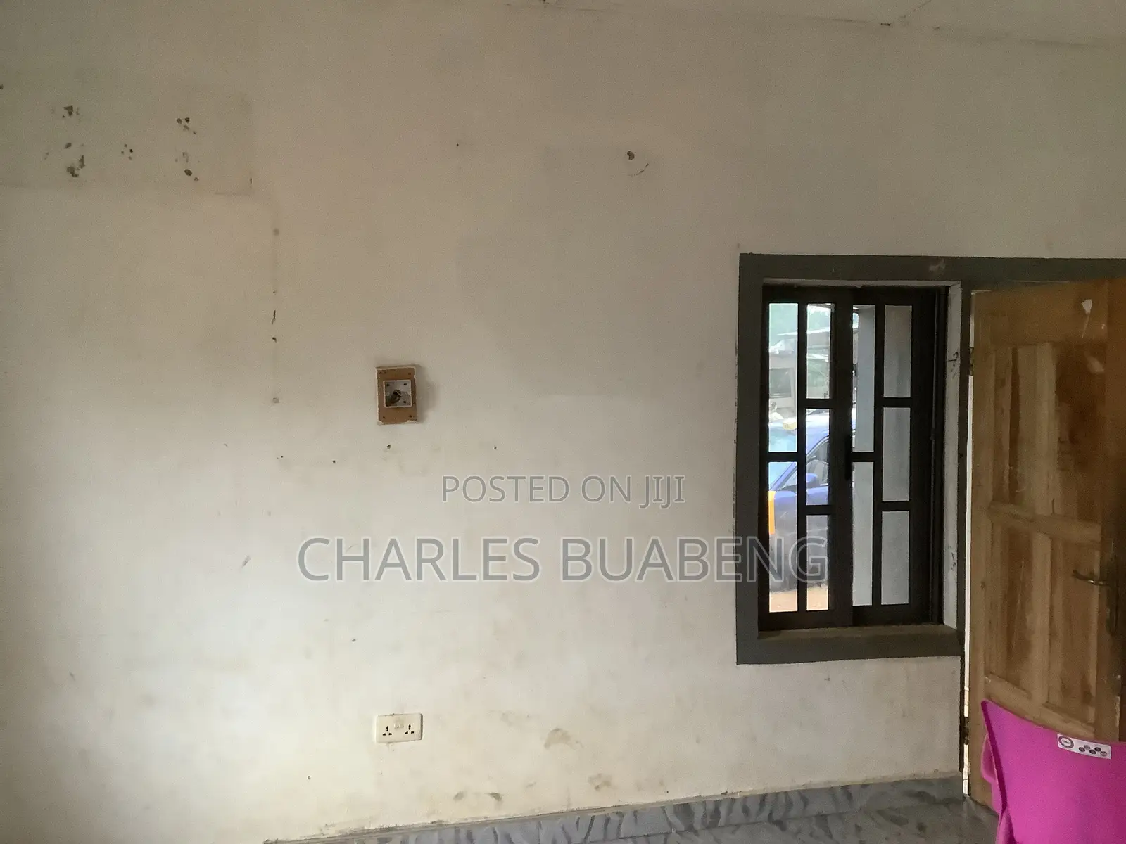 2bdrm House in Atwima Nwabiagya for sale