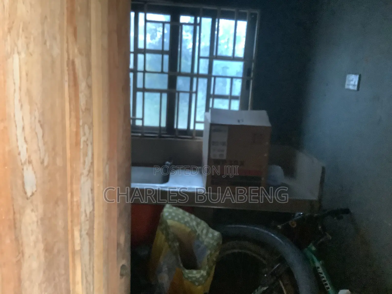 2bdrm House in Atwima Nwabiagya for sale