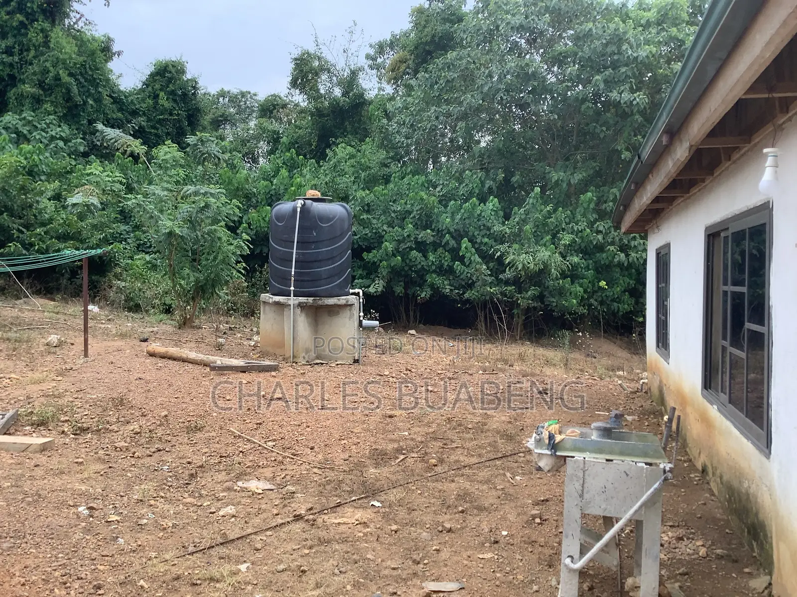 2bdrm House in Atwima Nwabiagya for sale