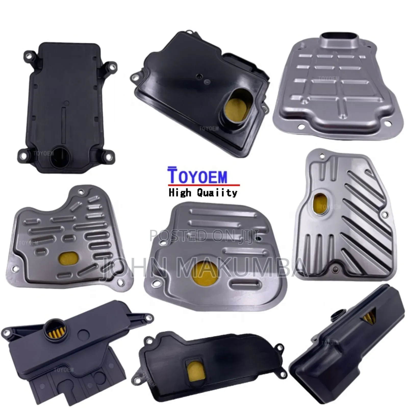Automatic Gearbox Filter Dealer.