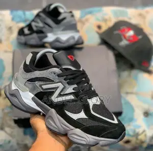New Balance Sneakers