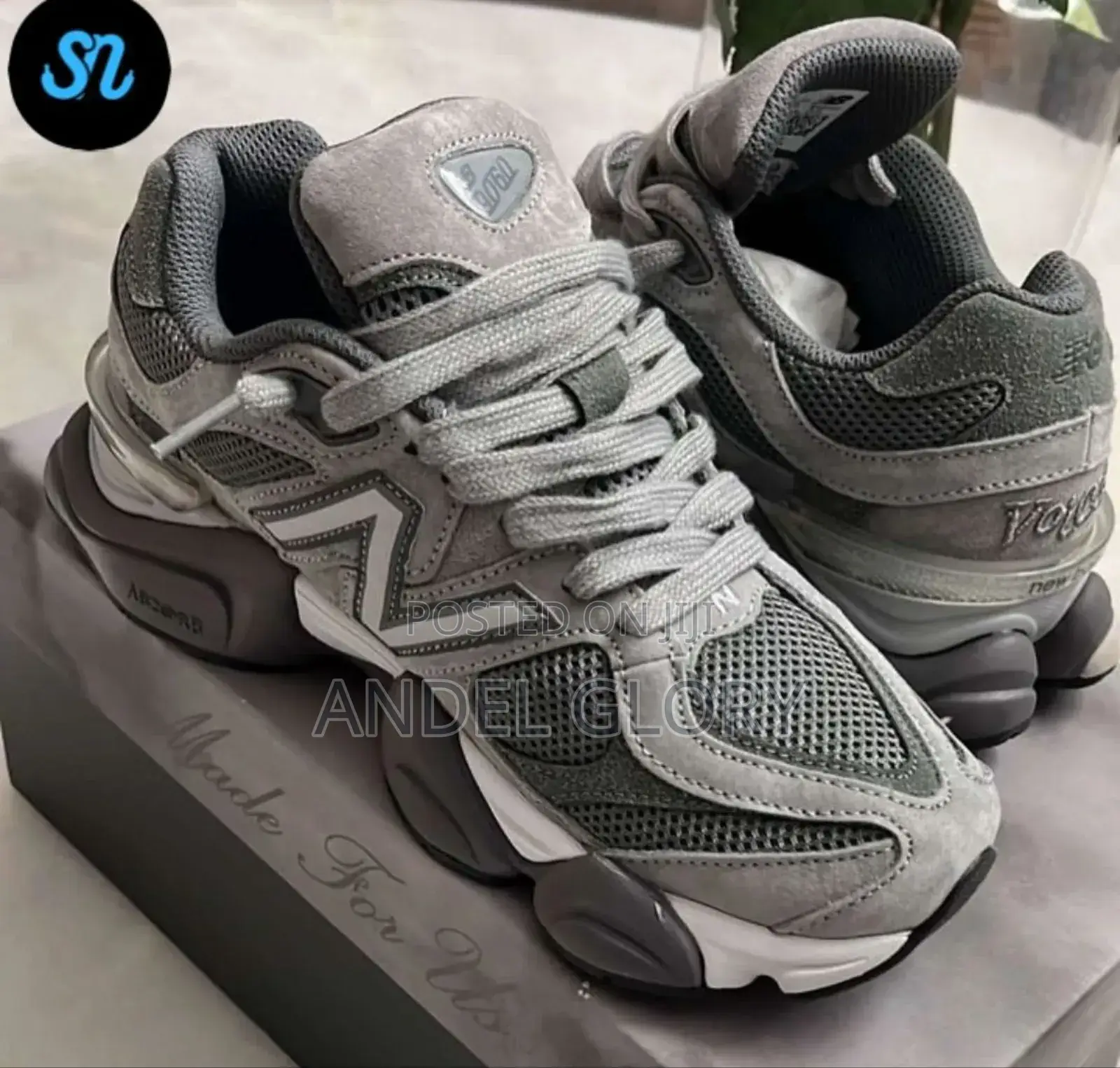 New Balance Sneakers