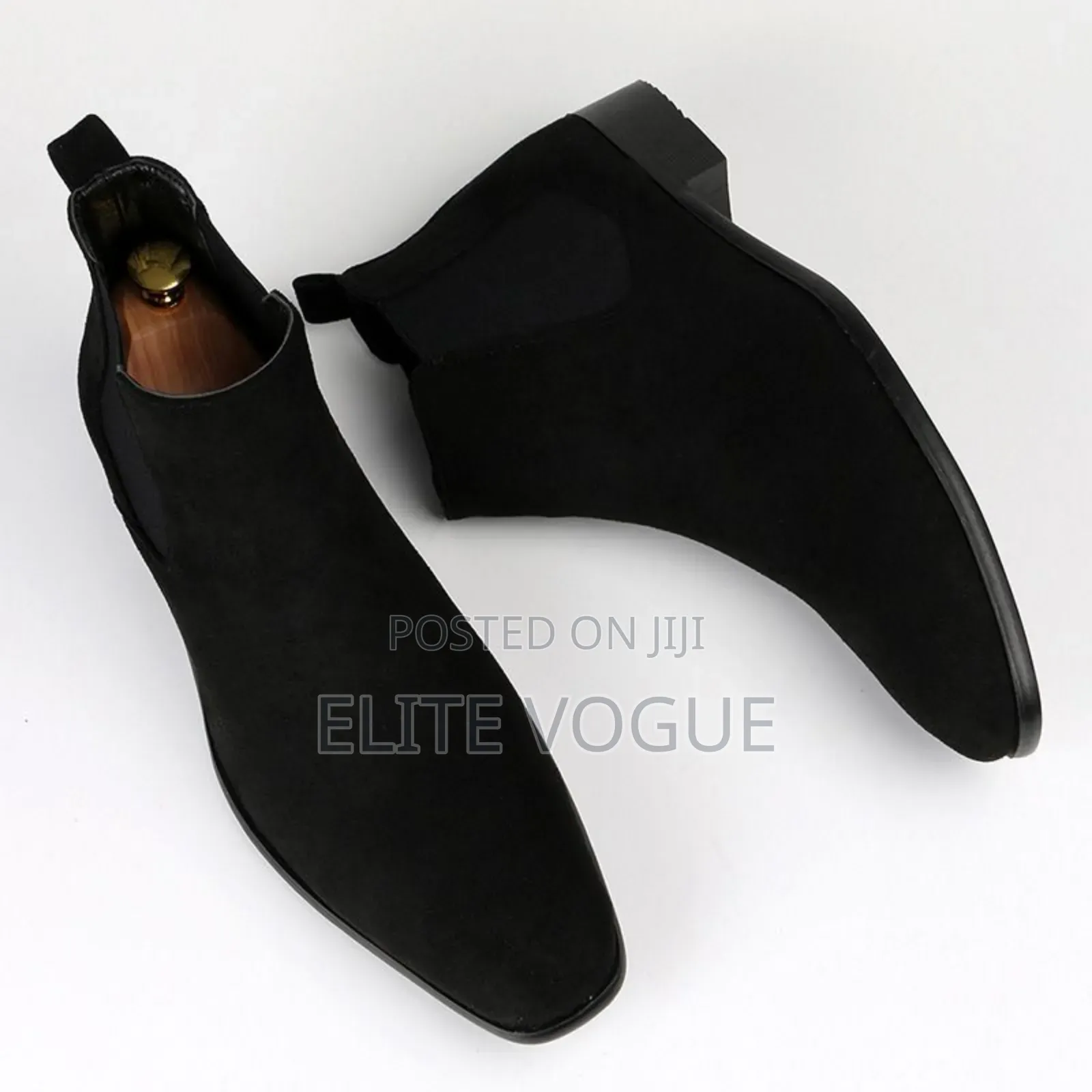 Chelsea Boots