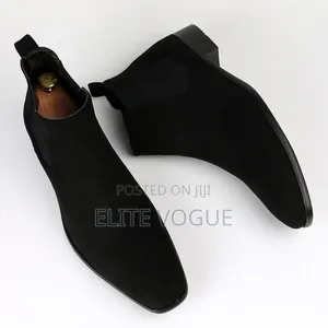Chelsea Boots