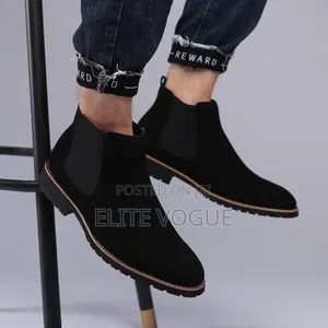 Chelsea Boots