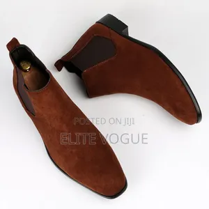 Chelsea Boots
