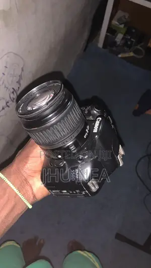 Canon 550d