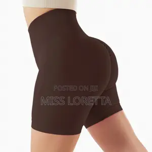 Cotton High Waist Underwear Shaper