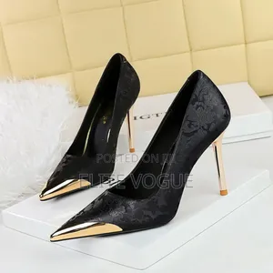 Stilleto Heels