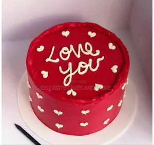 Love Cake, Bento Size