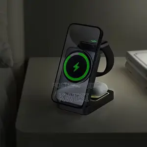 3 in 1 Charger(iPhone Airpods Iwatch)