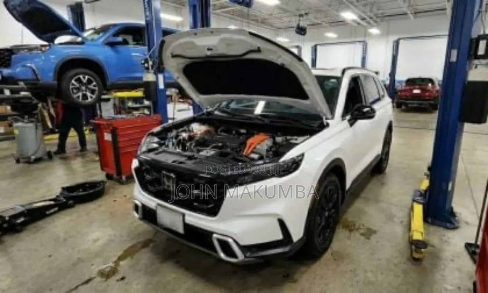 Honda Gearbox Transmission Expert