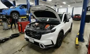 Honda Gearbox Transmission Expert