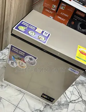 Try Out Reliable Gold 150l Nas-200fl Singledoor Freezer