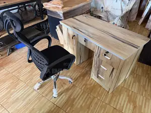 1.2m Office Table And Chair