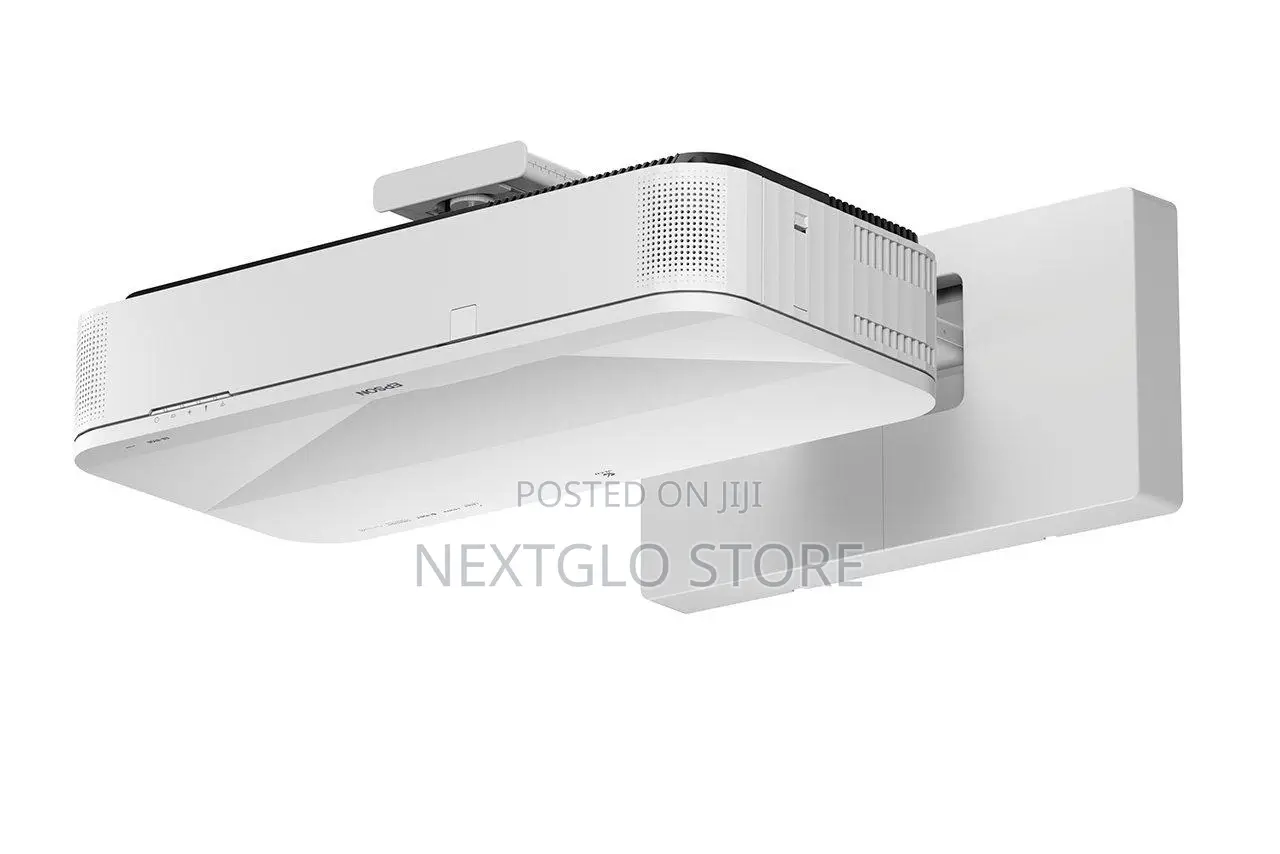 Epson Eb 810e Oultra Short Throw Laser Projector