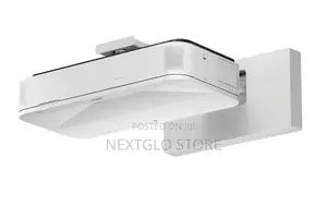 Epson Eb 810e Oultra Short Throw Laser Projector