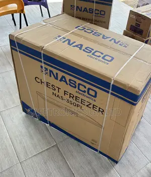 Valuable Best Nas-350fl Singledoor Nasco 250 Liters Freezer